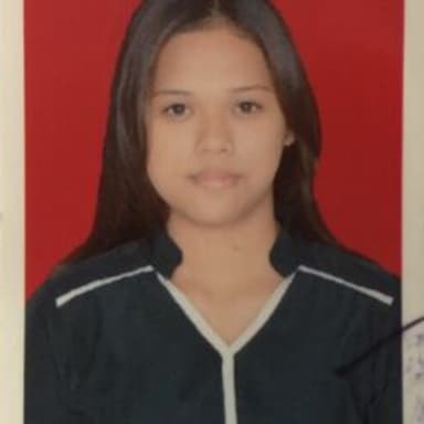 Profil CV Sara Tulus