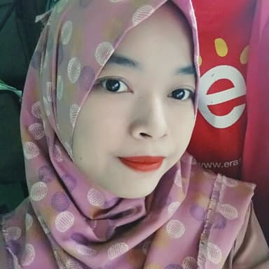 Profil CV Sari