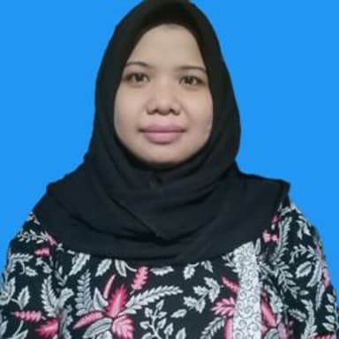 Profil CV Sariani