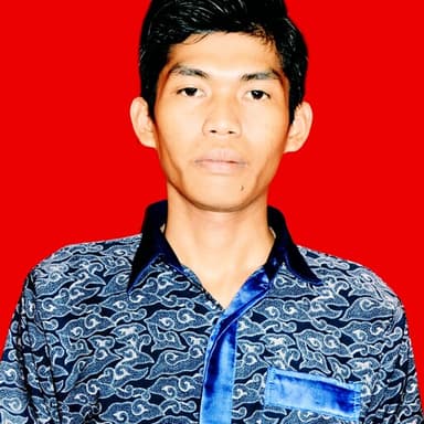 Profil CV Sarif hidayatullah