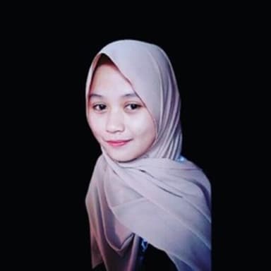 Profil CV Sari Fitriyani