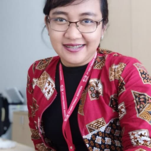 CV Sari Pratiwi