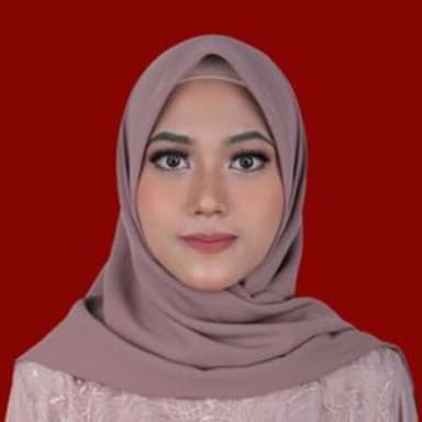 Profil CV Sari Ramdayani