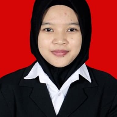 Profil CV Sari Saraswati