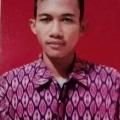 Profil CV SARWANTO