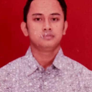 Profil CV Danis Abdul Azes