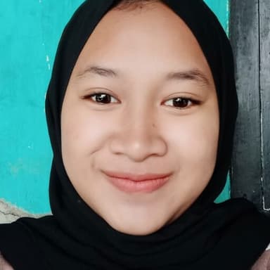 Profil CV Saskia Amanda