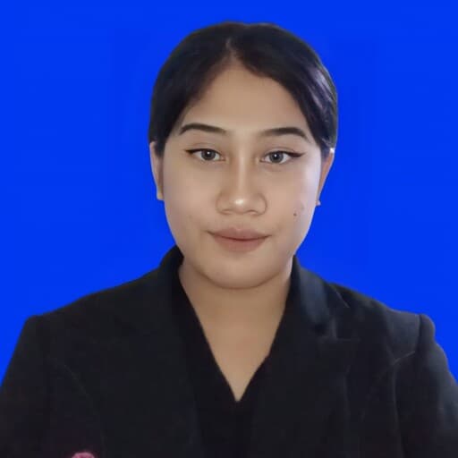 CV Saskia Anandita