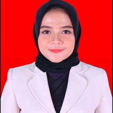 Profil CV Sasqia Lailatul Fahiza