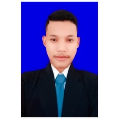 Profil CV Satia Ladhony