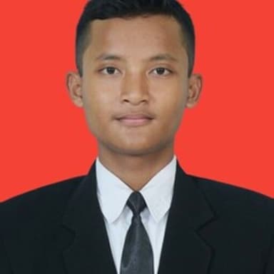 Profil CV Satria Dwi Setya Jati