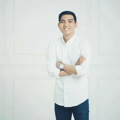 Profil CV Muhammad Satria Pratama