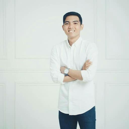 CV Muhammad Satria Pratama