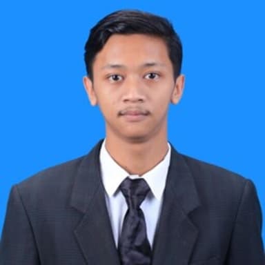 Profil CV Satria Sugiharto