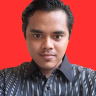 Profil CV Satria Yulian Lesmana