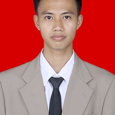 Profil CV Satrio Ilham Wijayanto