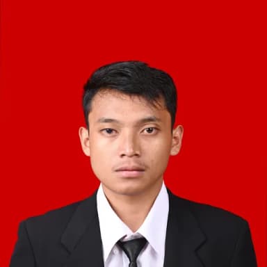 Profil CV Satrya Bhakti Wibawa