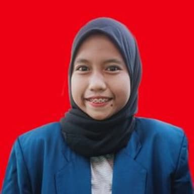 Profil CV Sauma Fitra Ayudia