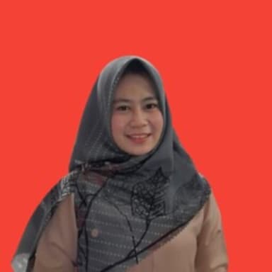 Profil CV Saumi Aulia