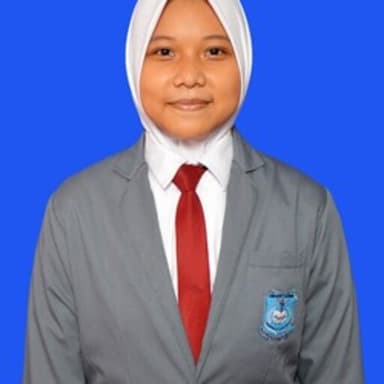 Profil CV Savana Putri Azwinda