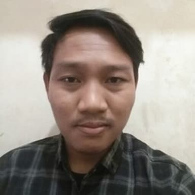 Profil CV Sawaludin