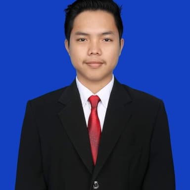 Profil CV Riski Arnandi