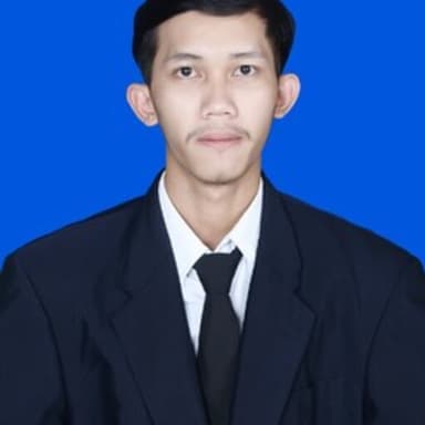 Profil CV Sayid Adha