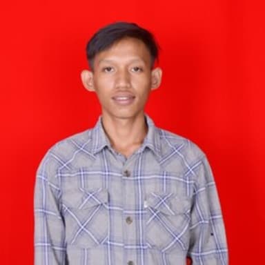 Profil CV Sayyed Muhammad Rezal