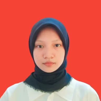 Profil CV Nursaidatulnisyah