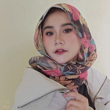 Profil CV Sefia Meidiana Sofyani