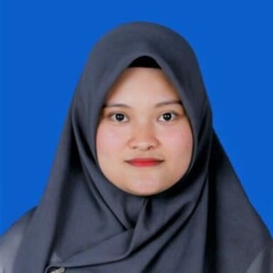 Profil CV Sekar Arum Pandini