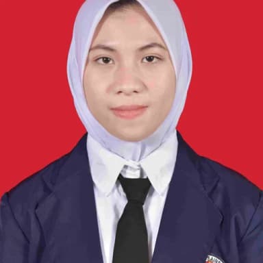 Profil CV Sekar Illa Yuhrotinnisaa'