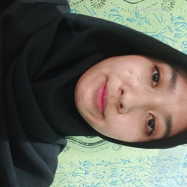 Profil CV Seka Wulandari