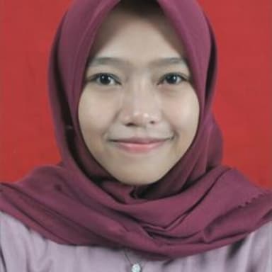 Profil CV Sela Febriani