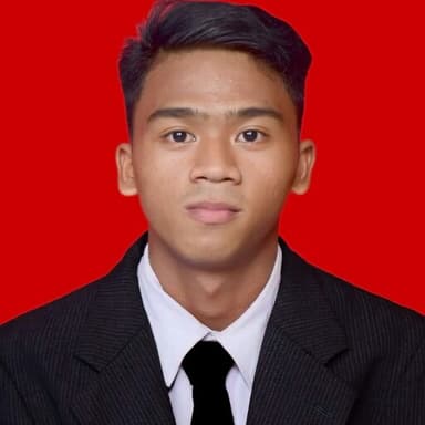 Profil CV Selamat