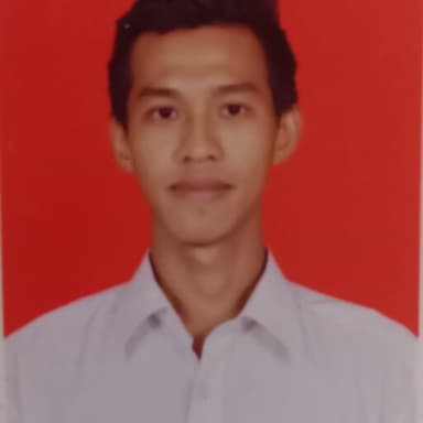 Profil CV Panji cristal prayoga