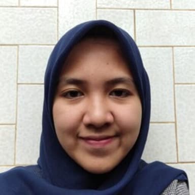 Profil CV Sela Mayasari