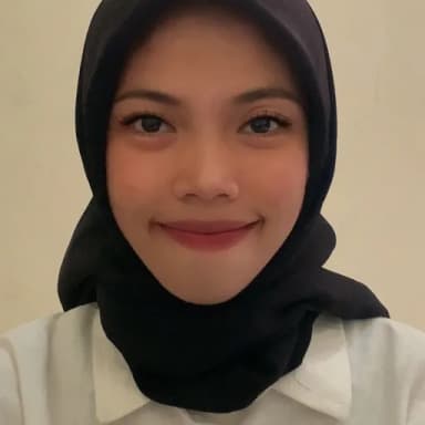 Profil CV Sela mulyanah