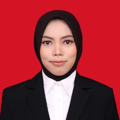 Profil CV Sella Teresiana Palupi