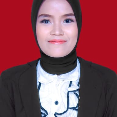 Profil CV Sella Yulanda Dewi