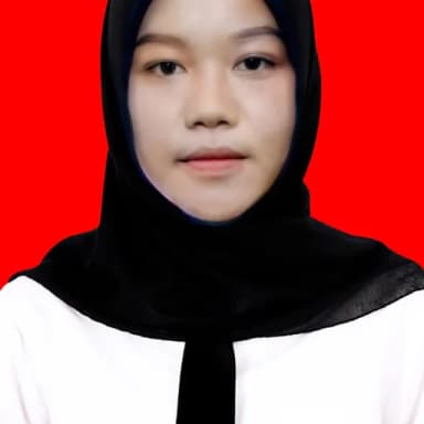 Profil CV Selma Tri Anjani