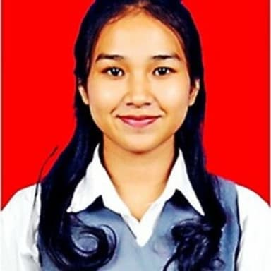 Profil CV Selve Regina Inocencia Maria Egaw