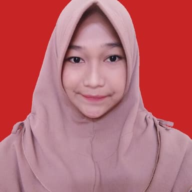 Profil CV Selvia Anggraeni