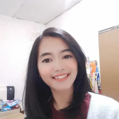 Profil CV Selvi melinda