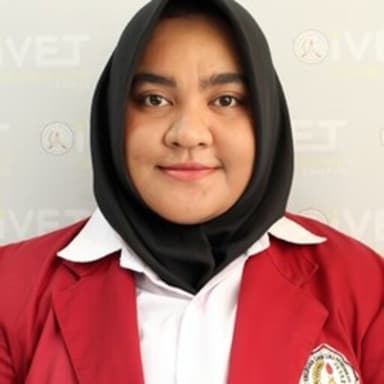 Profil CV Selvina Pianda Puaraka