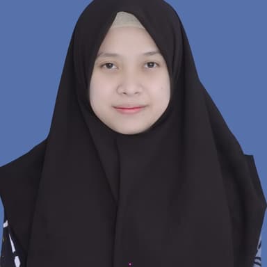 Profil CV Selvi Nuraeni