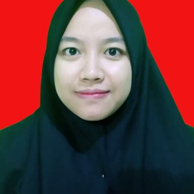 Profil CV Selvi Nur Ariani