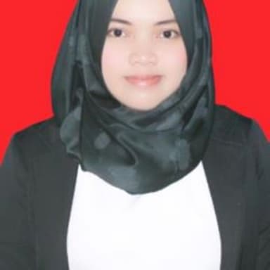 Profil CV Selvi Oktaviani