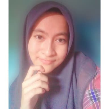 Profil CV Selvi Rahma Gusni