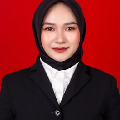 Profil CV Selvi Rosharyati